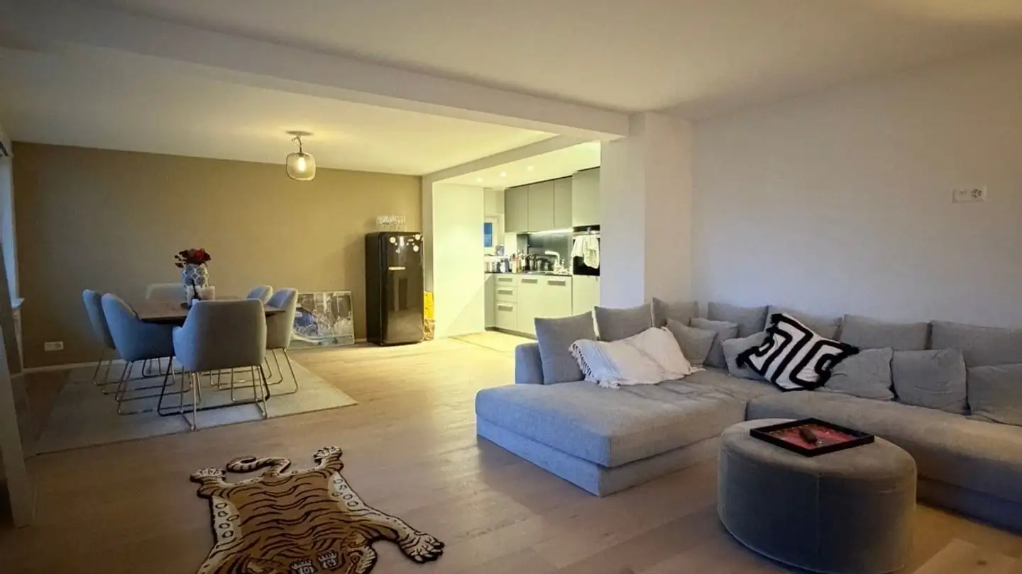 Wohnung mieten - Schifflände 6, 8001 Zürich - Foto 2