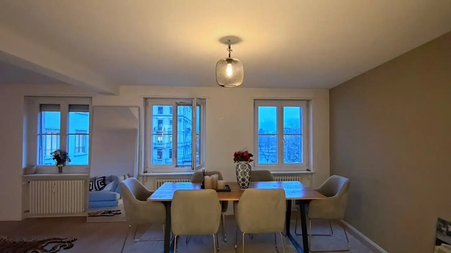Wohnung mieten - Schifflände 6, 8001 Zürich - Foto 3