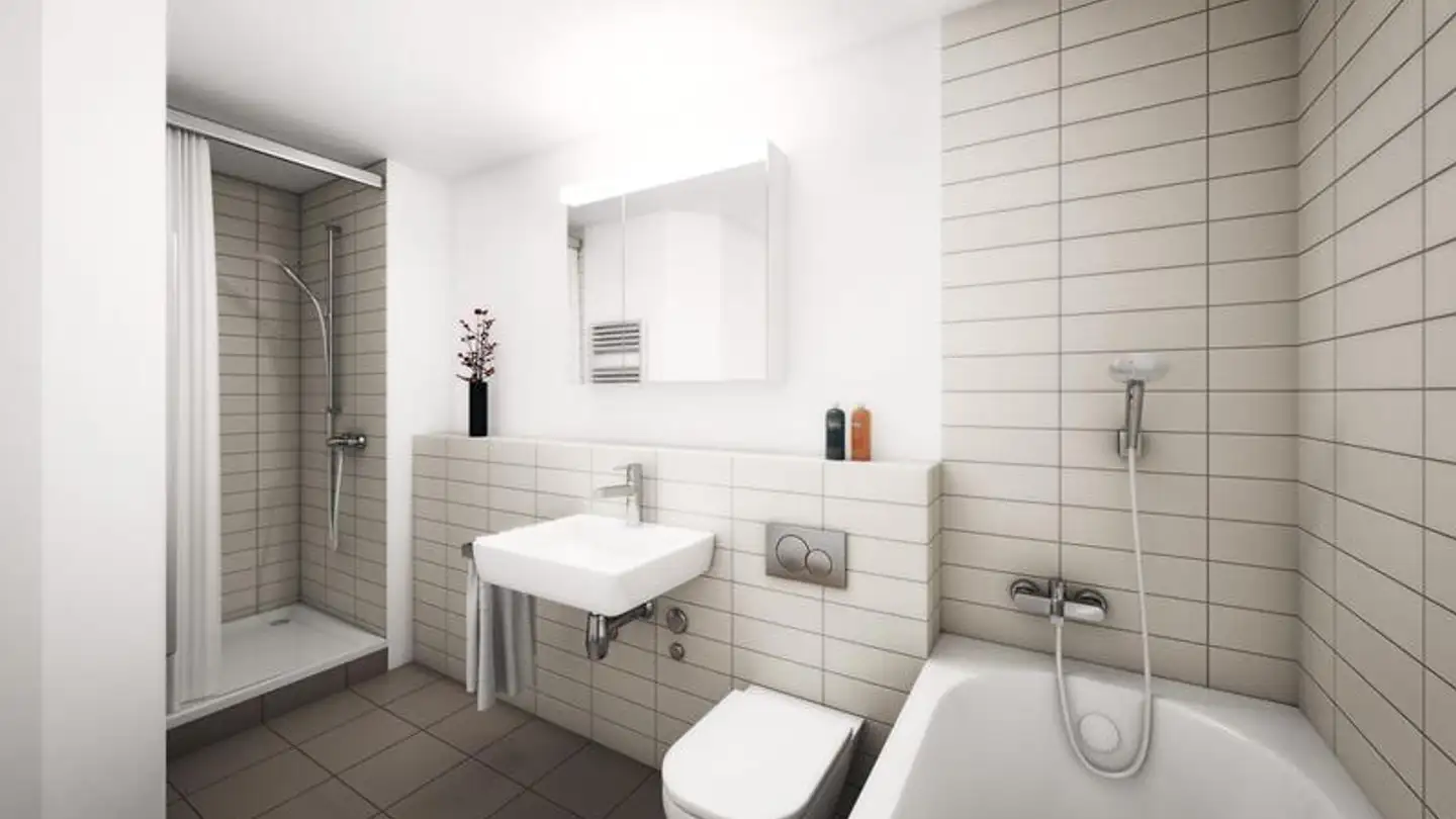 Appartement à louer - Traugott Meyer-Strasse 1, 4147 Aesch BL - Photo 4