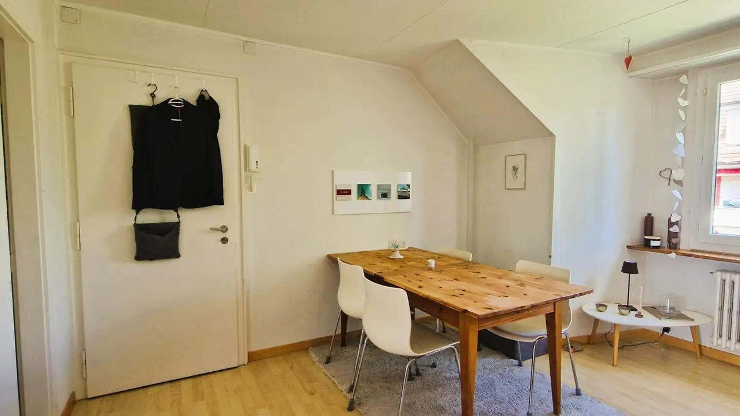 Appartamento in affitto - Gossetstrasse 19, 3084 Wabern