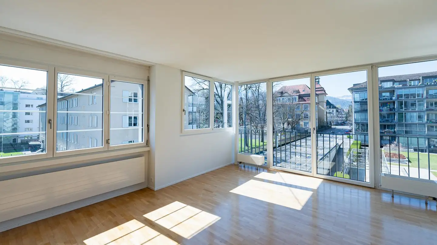 Apartment for rent - Voltastrasse 24, 6005 Luzern - Photo 2