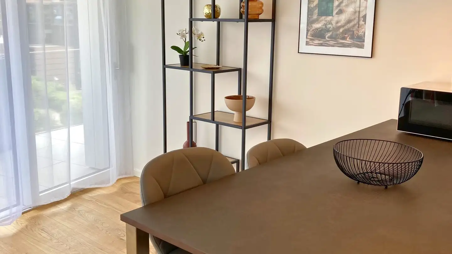 Appartement à louer - Chemin Monastier 2, 1260 Nyon - Photo 4