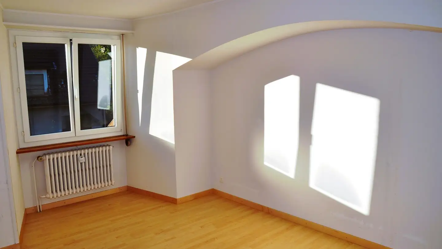 Wohnung mieten - Gossetstrasse 19, 3084 Wabern - Foto 4