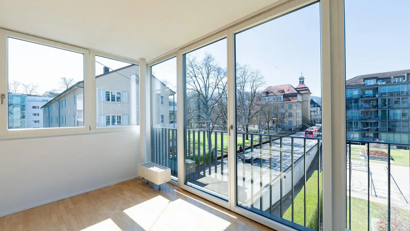 Apartment for rent - Voltastrasse 24, 6005 Luzern - Photo 3