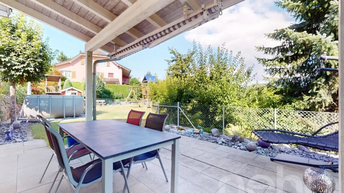 Single house for sale - 4852 Rothrist - Photo 2