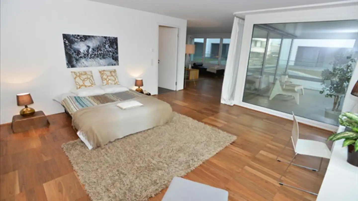 Apartment for rent - Ueberlandstrasse 22, 8953 Dietikon