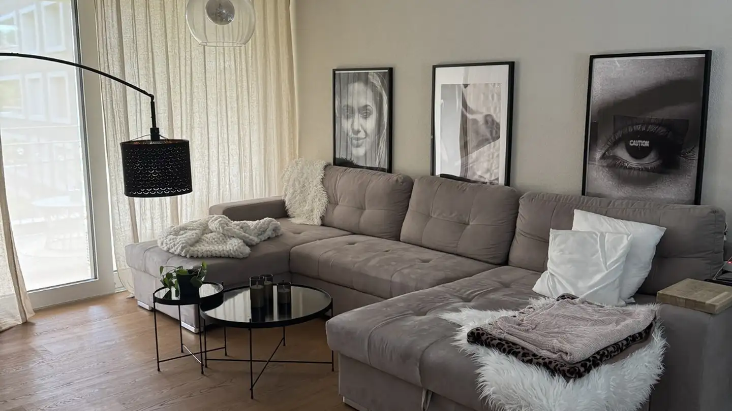 Appartamento in affitto - Hamelirainstrasse 9, 8302 Kloten