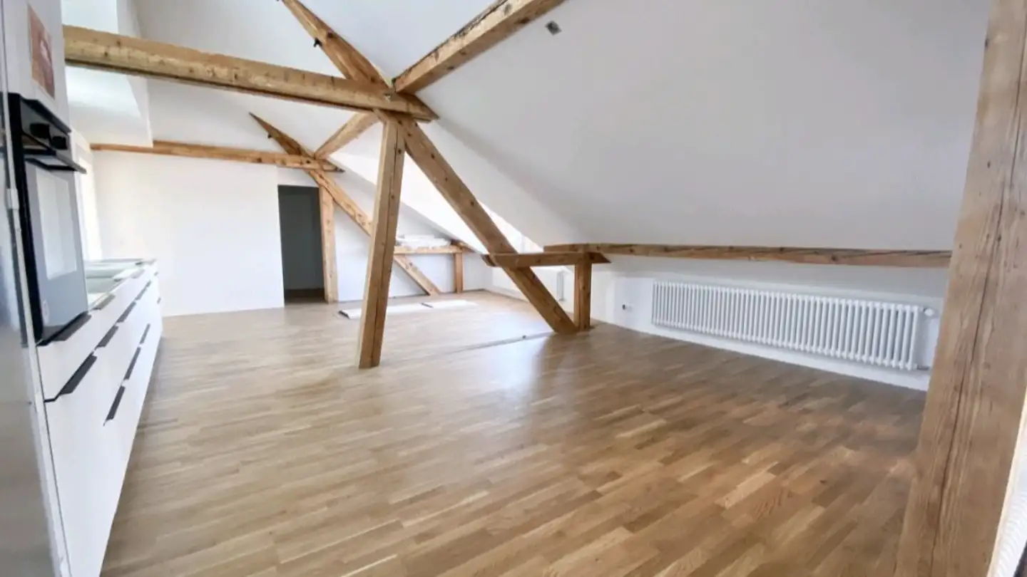 Appartamento in affitto - Freienhofgasse 5, 3600 Thun - Foto 4