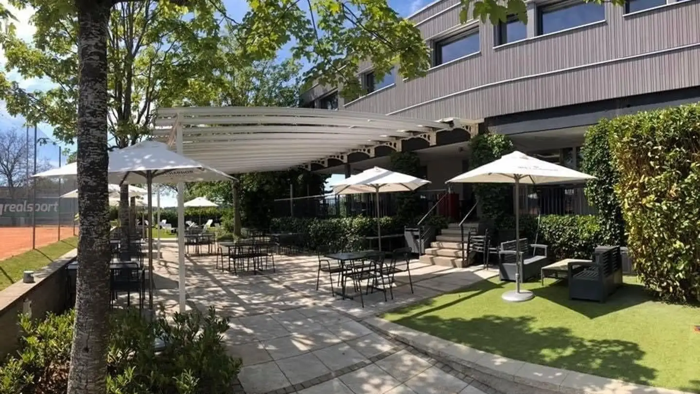 Appartamento in affitto - Avenue Jean-Paul Ii 11, 1752 Villars-sur-Glâne - Photo 3