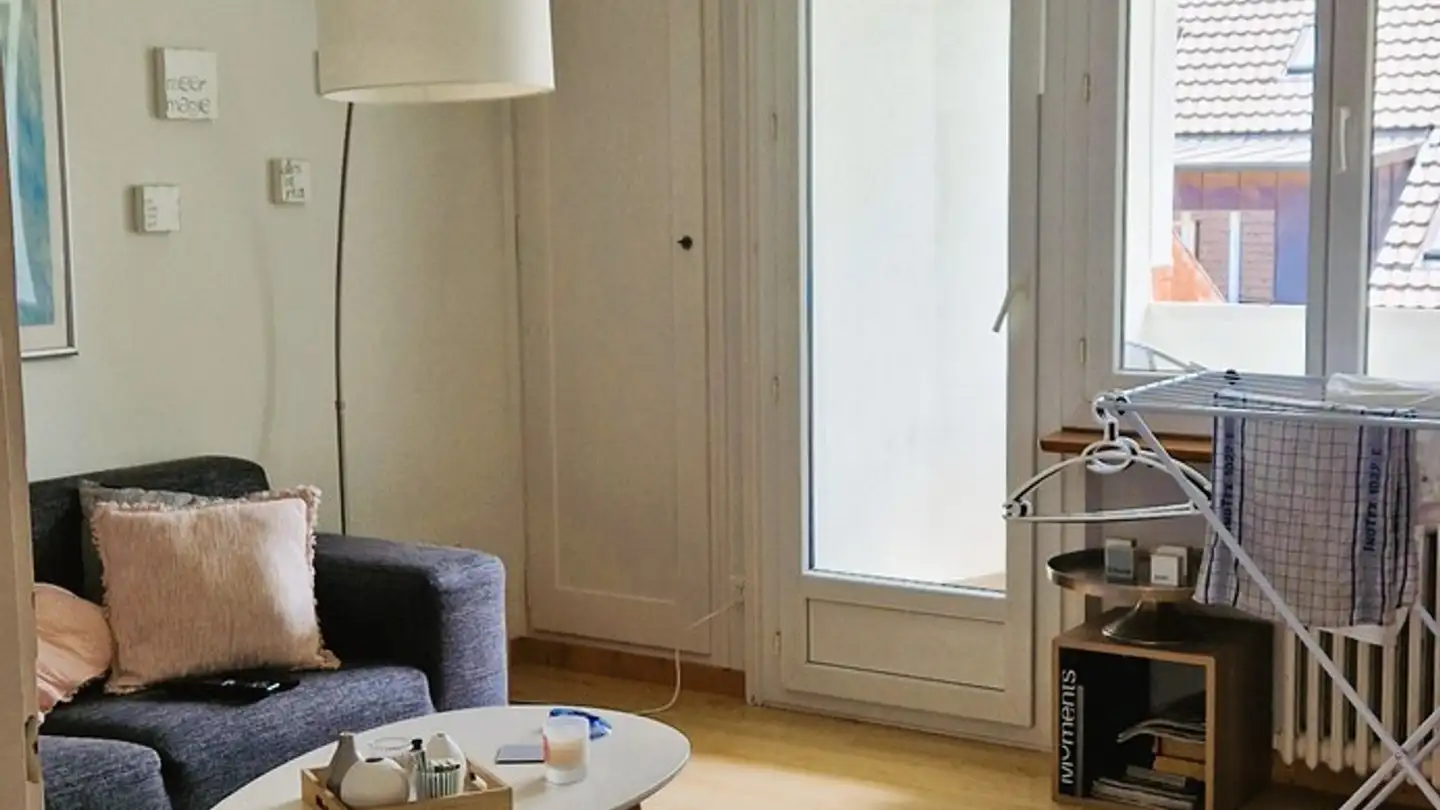 Wohnung mieten - Gossetstrasse 19, 3084 Wabern - Foto 2