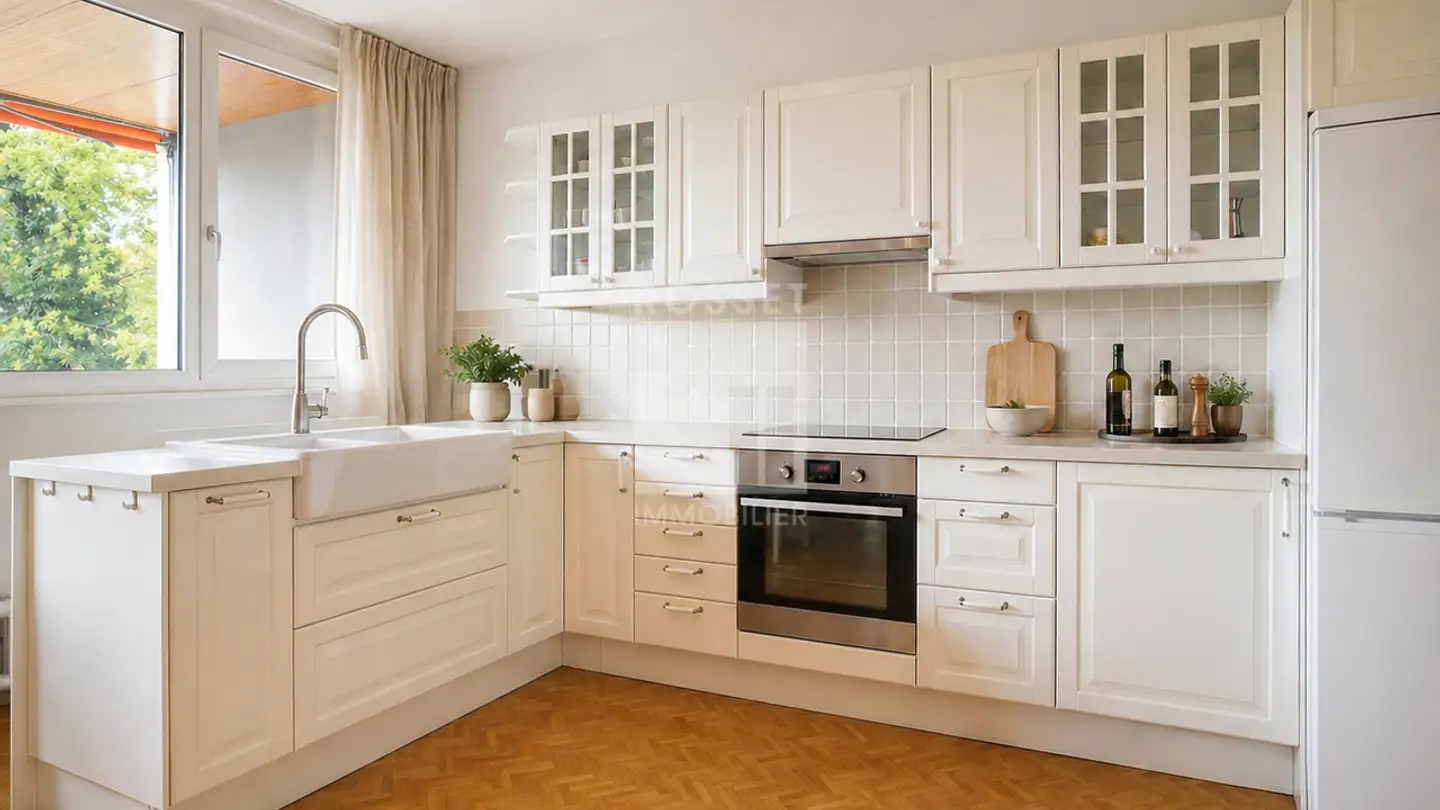 Appartement à vendre - 1224 Chêne-Bougeries - Photo 2