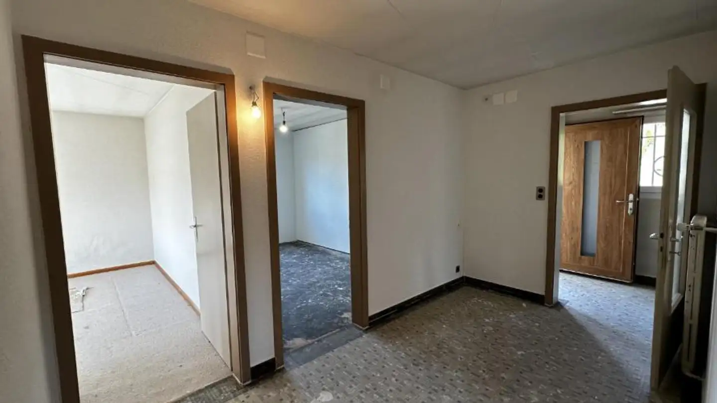 Single house for sale - 2902 Fontenais - Photo 4