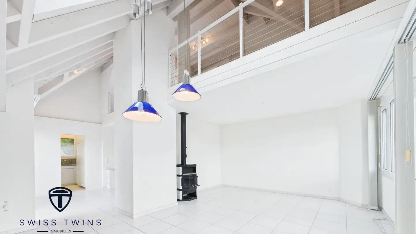 Appartement à vendre - 6048 Horw