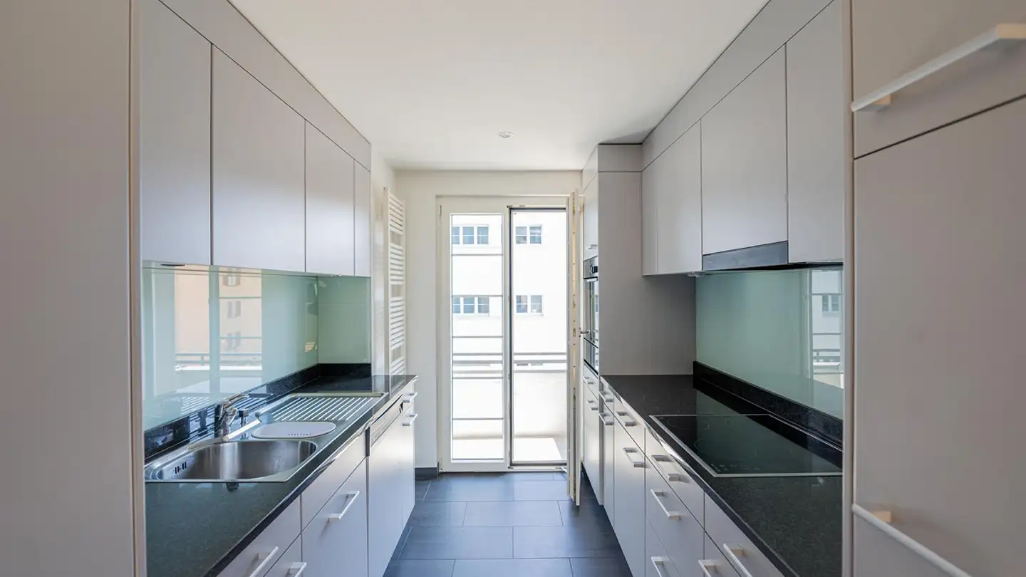 Apartment for rent - Voltastrasse 24, 6005 Luzern - Photo 4