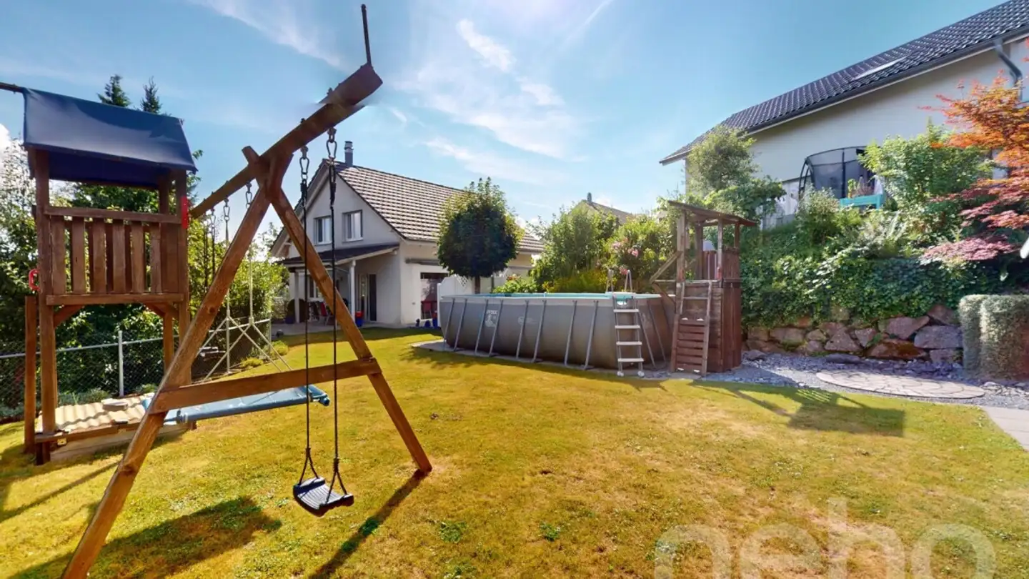 Single house for sale - 4852 Rothrist