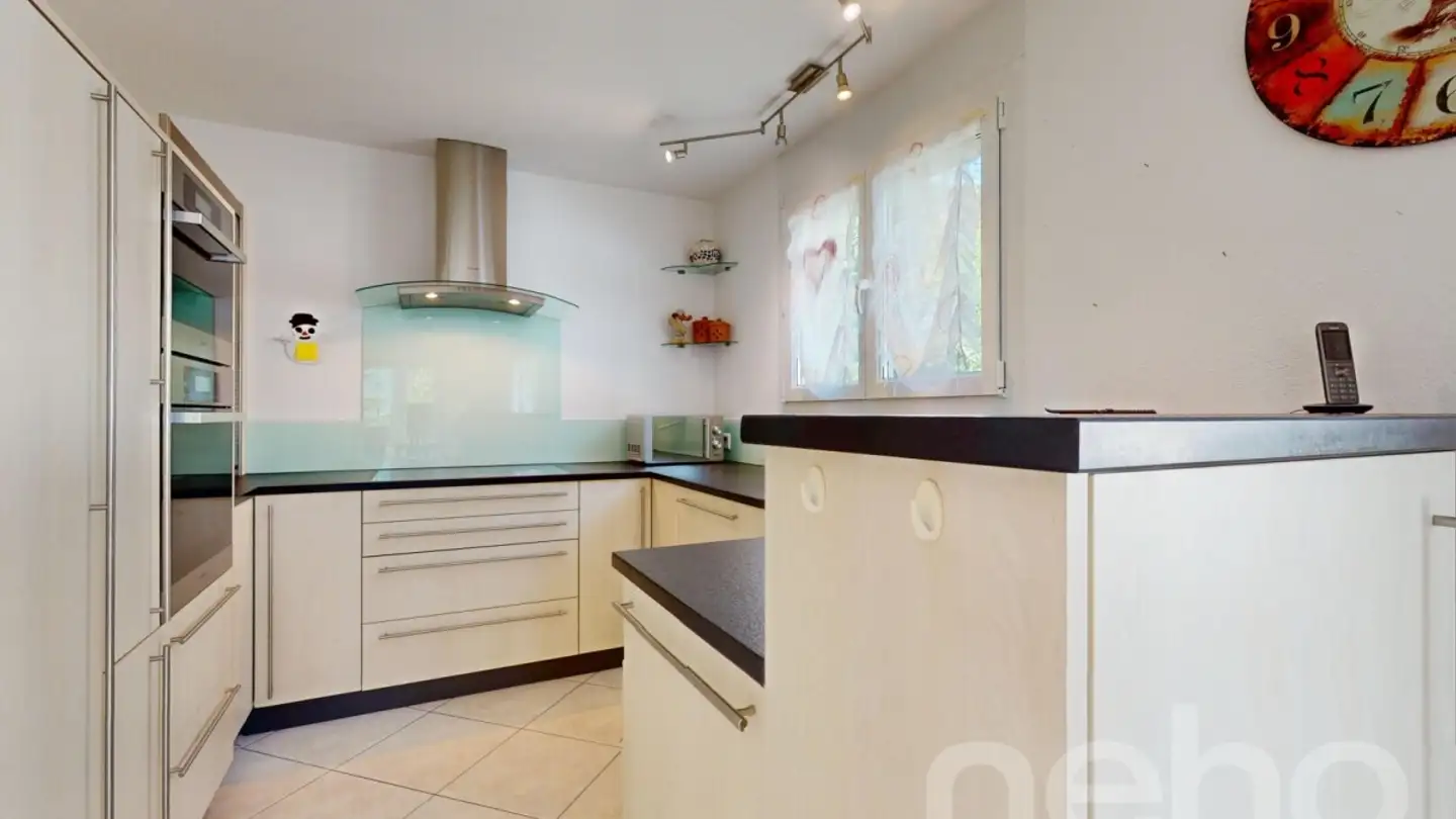 Single house for sale - 4852 Rothrist - Photo 4