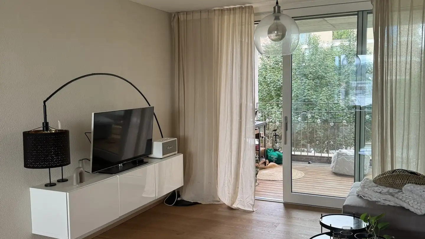 Appartamento in affitto - Hamelirainstrasse 9, 8302 Kloten - Foto 2