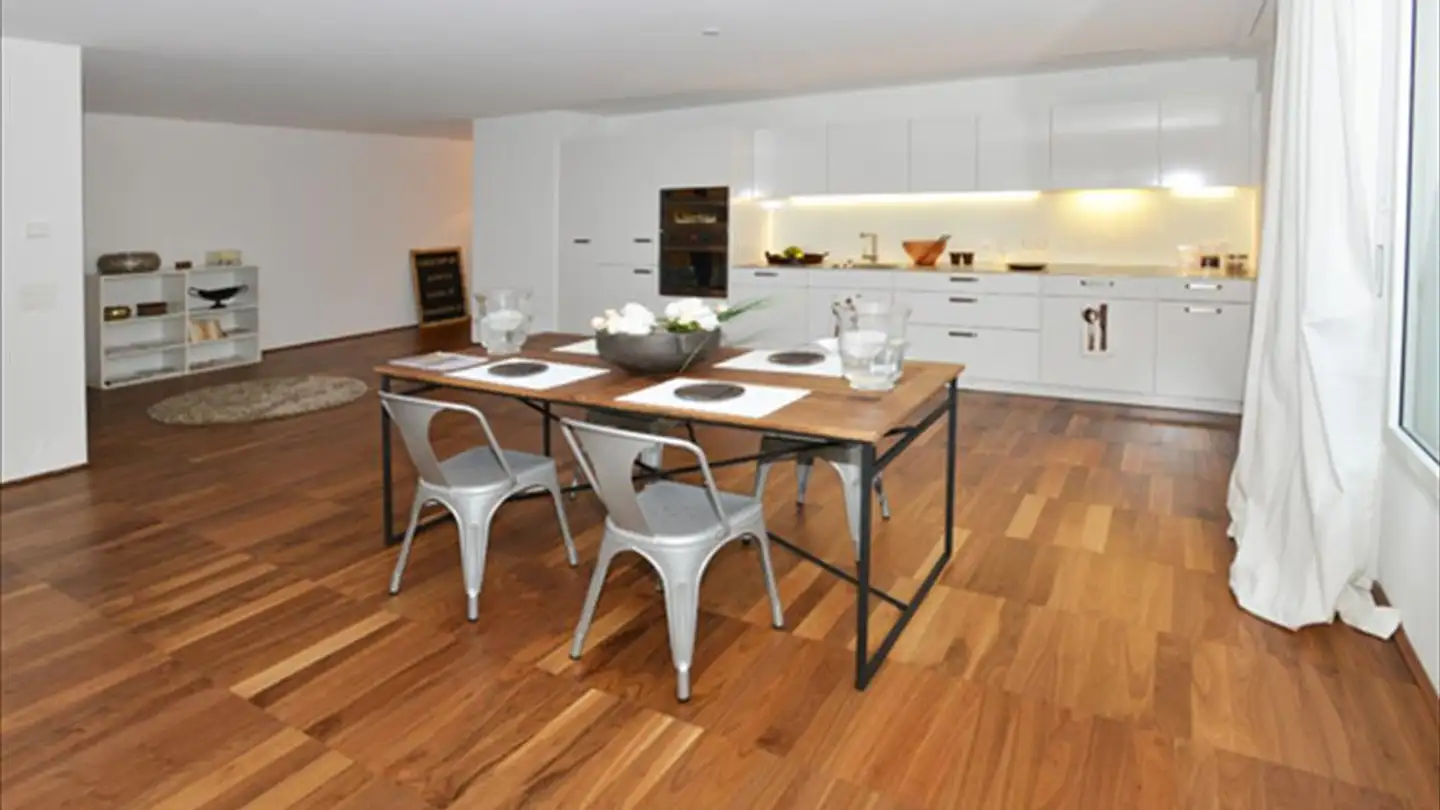 Apartment for rent - Ueberlandstrasse 22, 8953 Dietikon - Photo 4