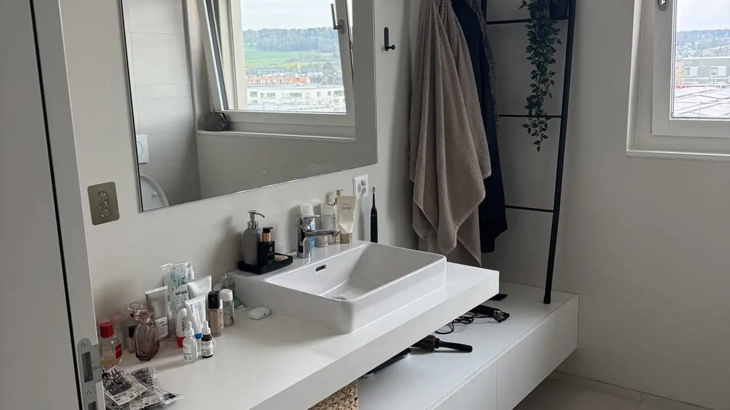 Appartamento in affitto - Hamelirainstrasse 9, 8302 Kloten - Foto 4