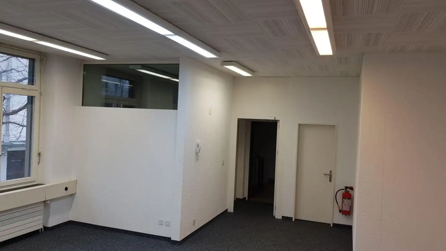 Bureau à louer - Bahnhofstrasse 12, 3250 Lyss - Photo 3