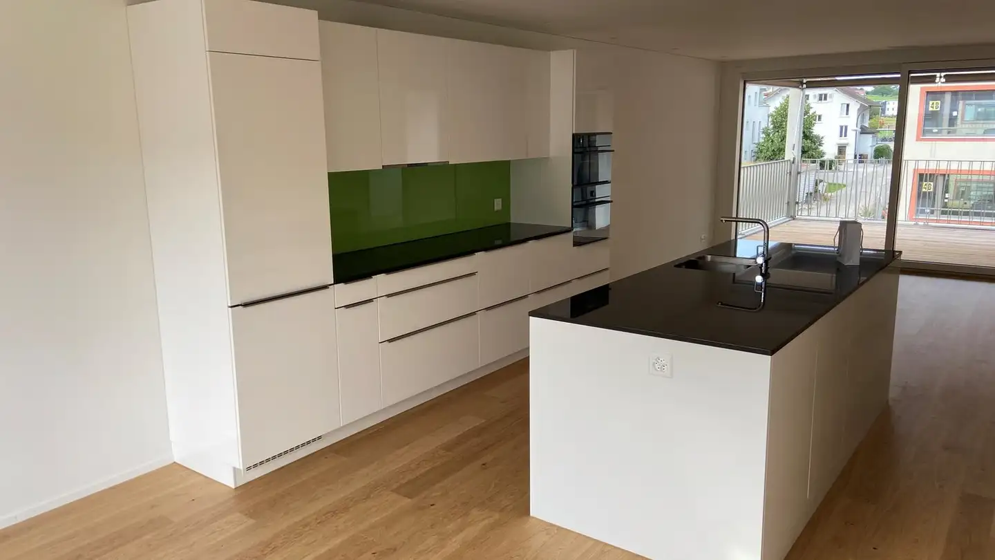 Appartement à louer - Bahnhofstrasse 20, 3312 Fraubrunnen - Photo 4