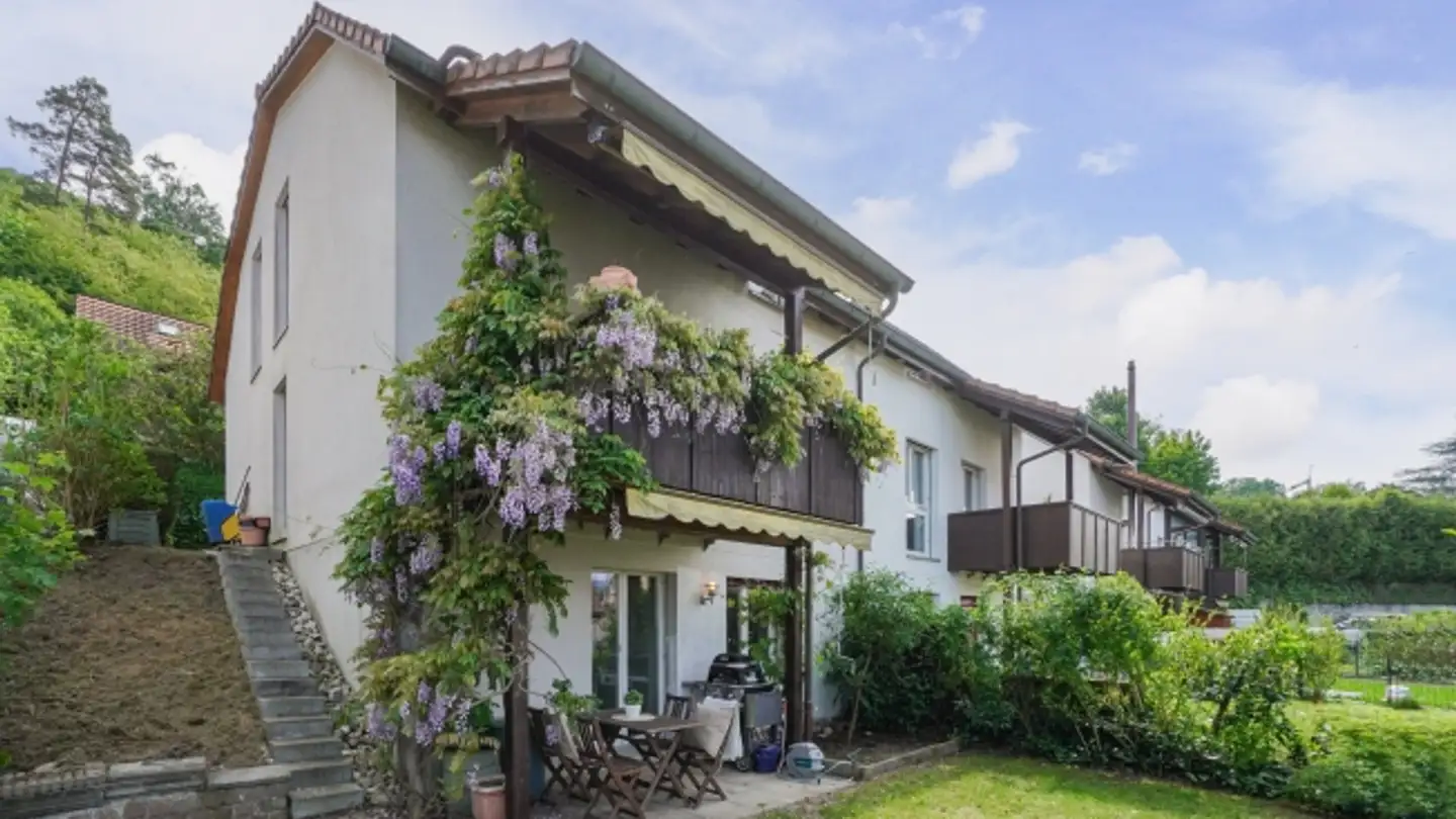 Casa singola in vendita - 4414 Füllinsdorf