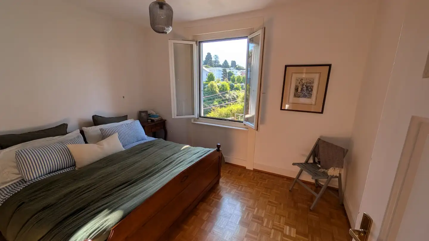 Appartement à louer - Avenue De Traménaz 37, 1814 La Tour-de-Peilz - Photo 2