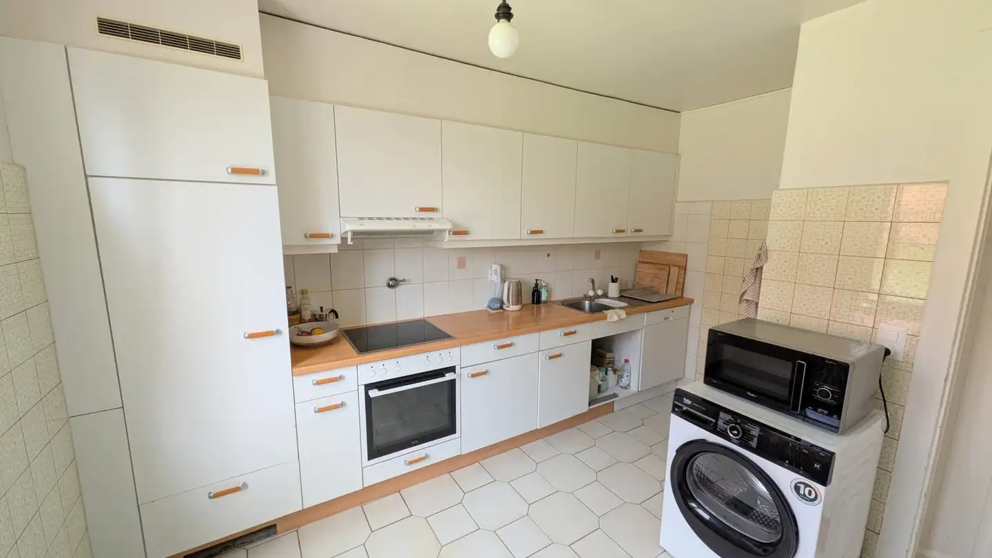 Appartement à louer - Avenue De Traménaz 37, 1814 La Tour-de-Peilz - Photo 3