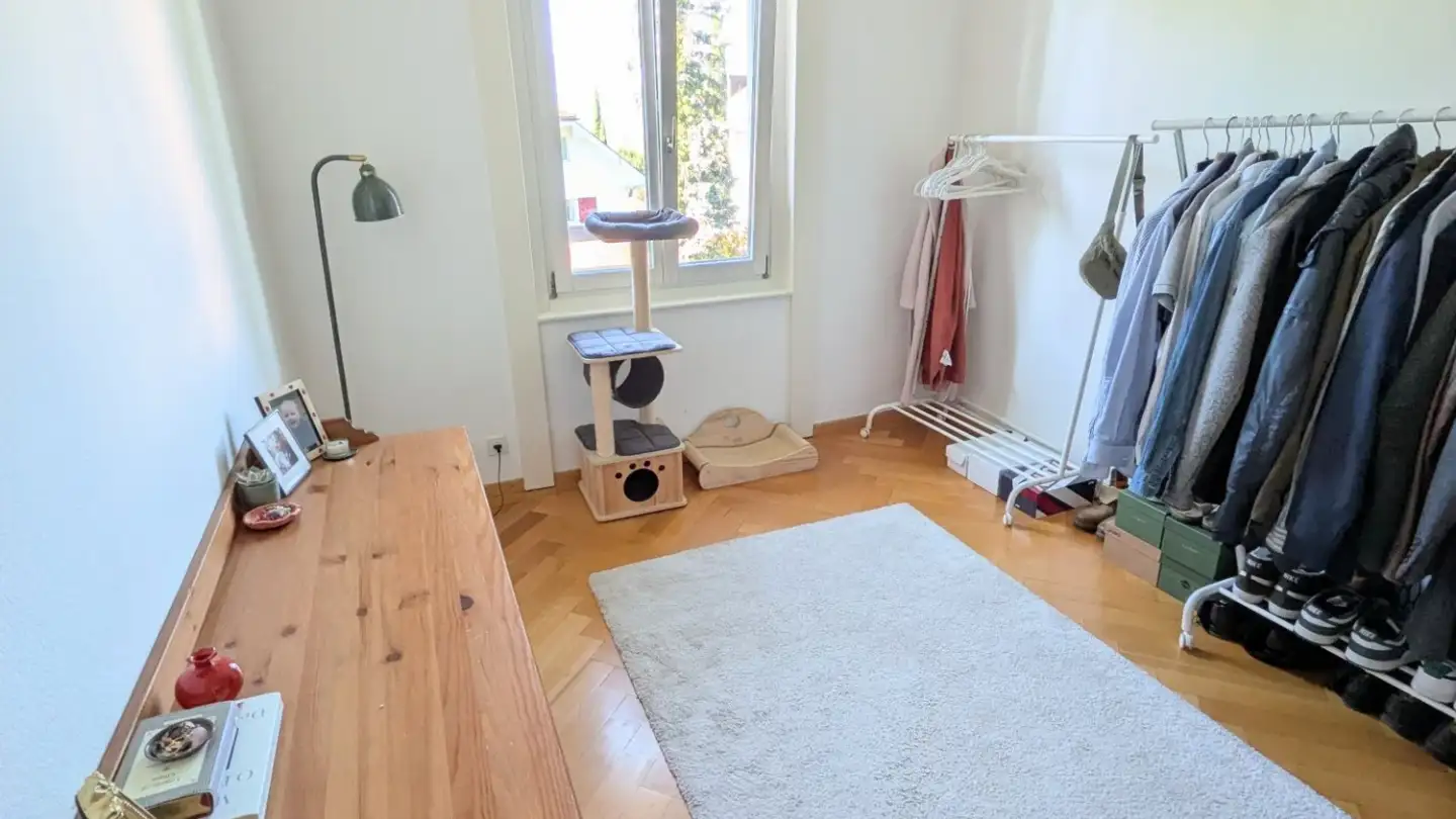 Appartement à louer - Avenue De Traménaz 37, 1814 La Tour-de-Peilz - Photo 4