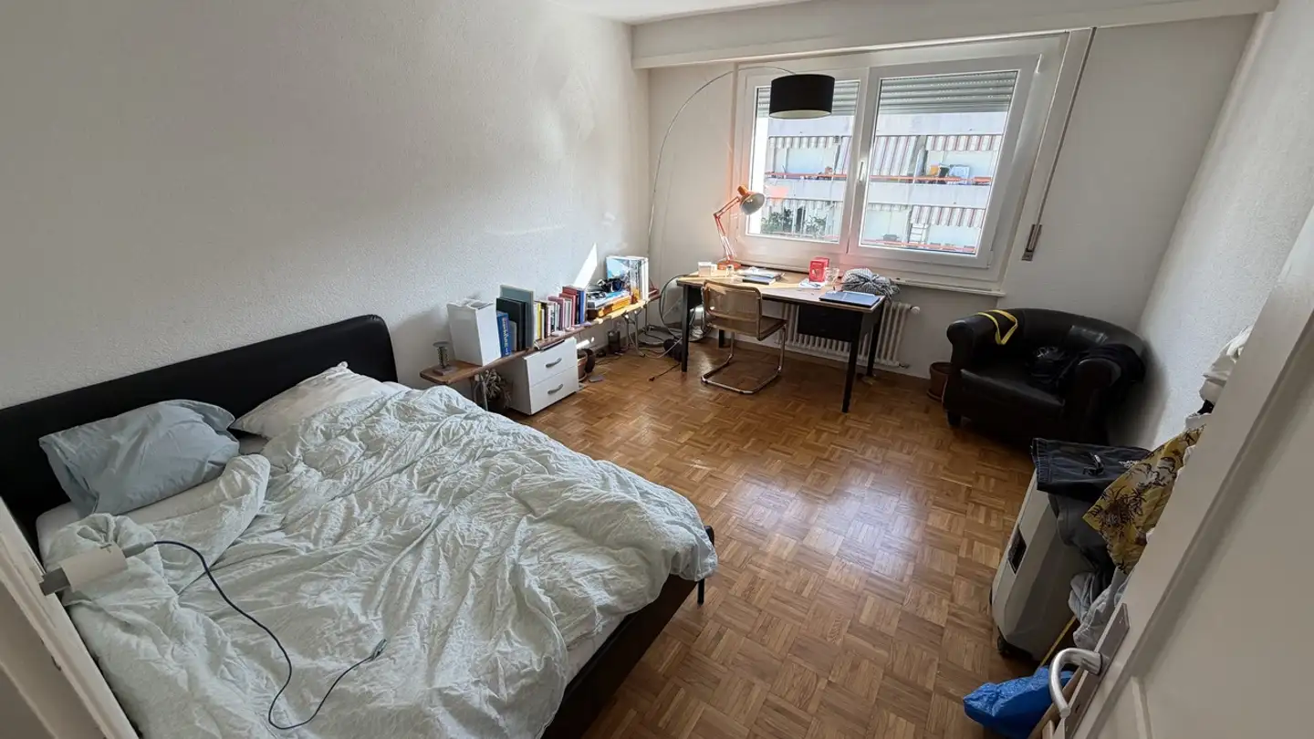 Appartamento in affitto - Rue de l'Industrie 23, 1030 Bussigny - Foto 2