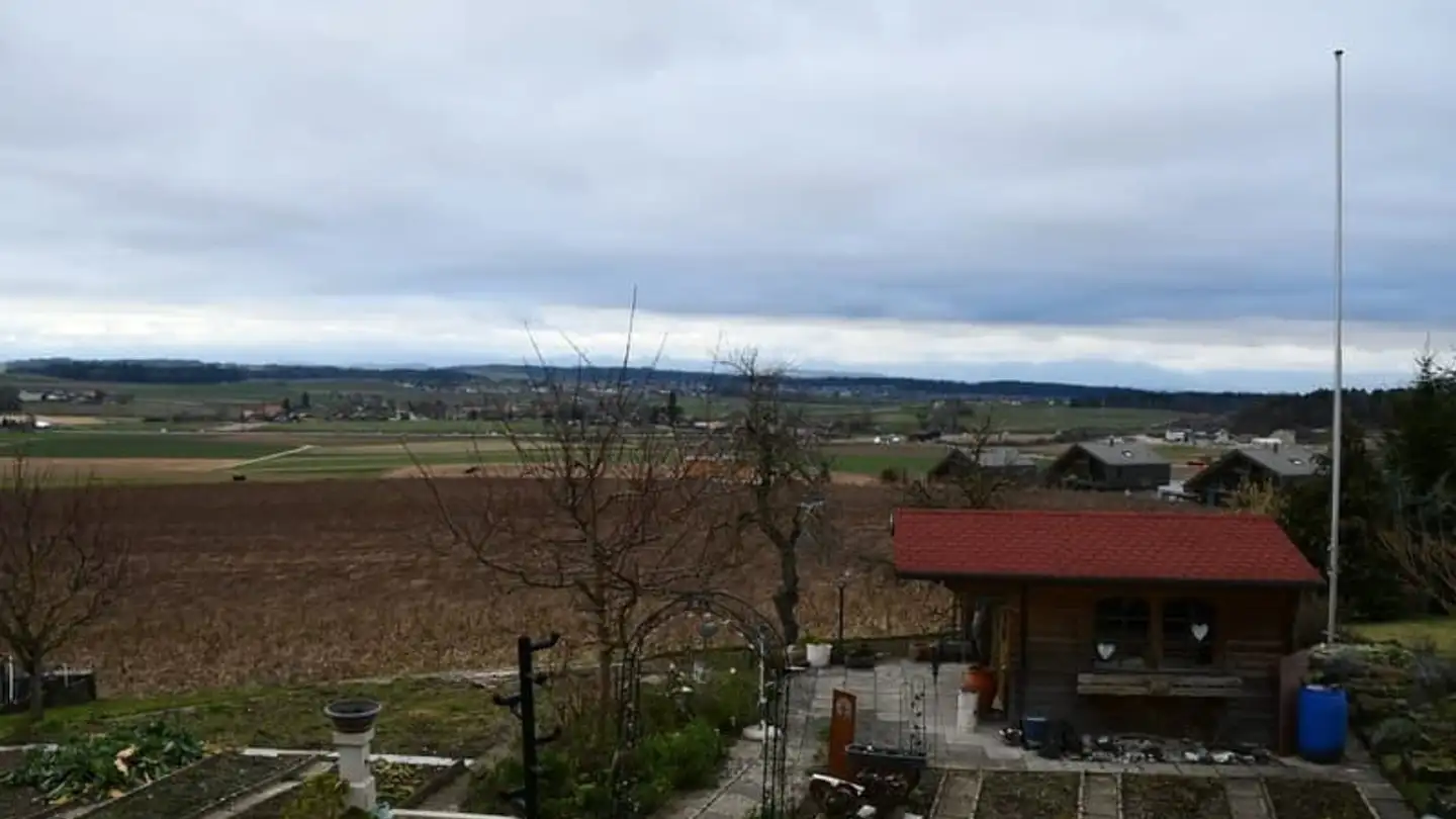 Wohnung mieten - 3323 Bäriswil BE - Foto 2