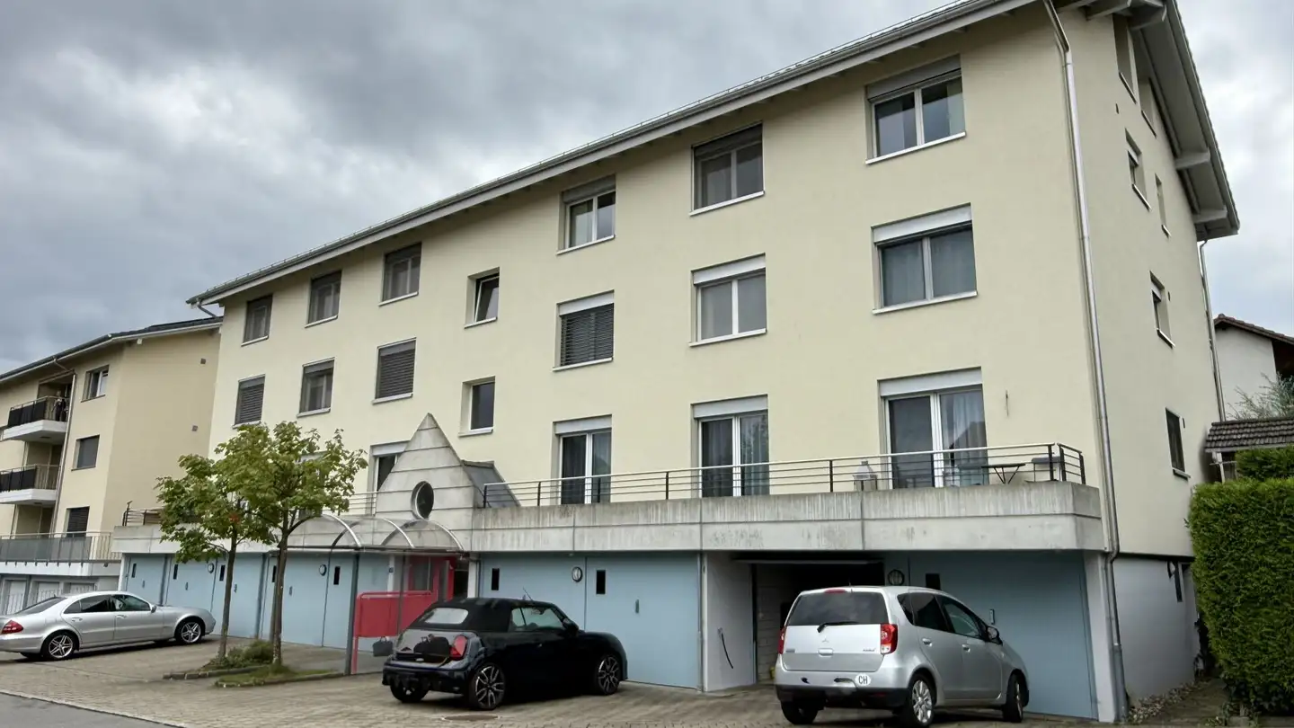 Villa for sale - 6027 Römerswil LU