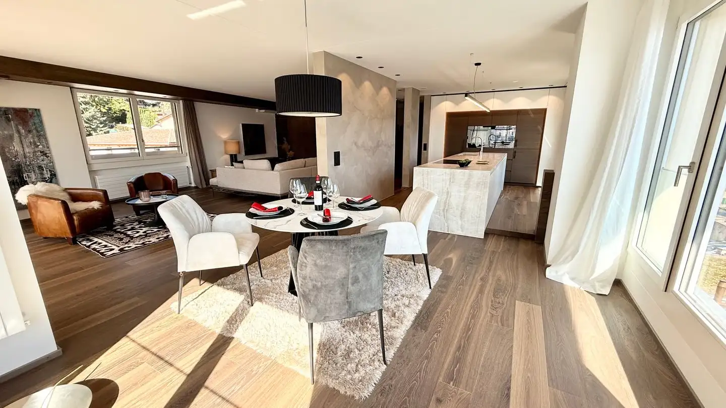 Apartment for sale - 6614 Brissago - Photo 2