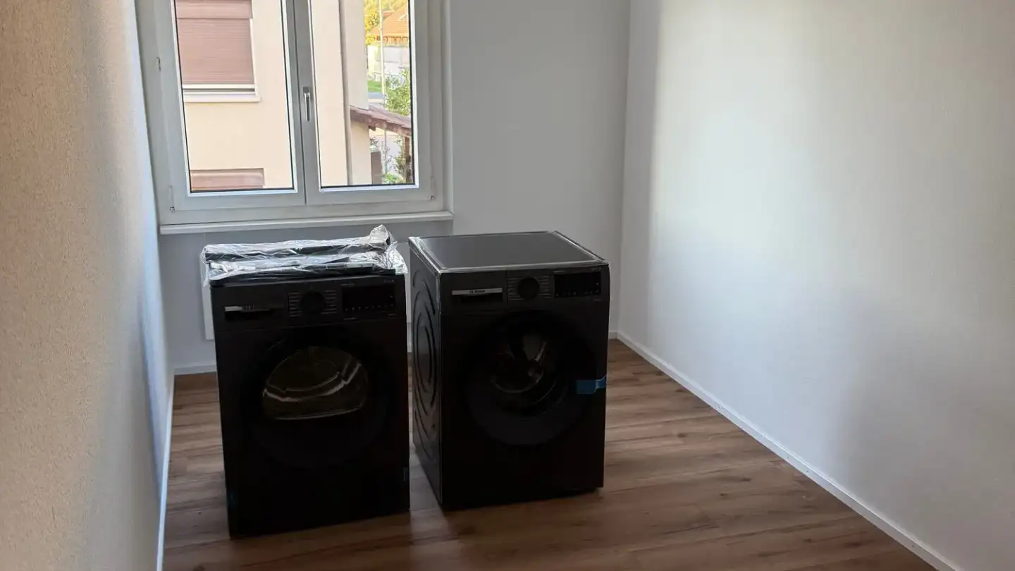 Wohnung mieten - Blümlisalpstrasse 26, 3627 Heimberg - Foto 3