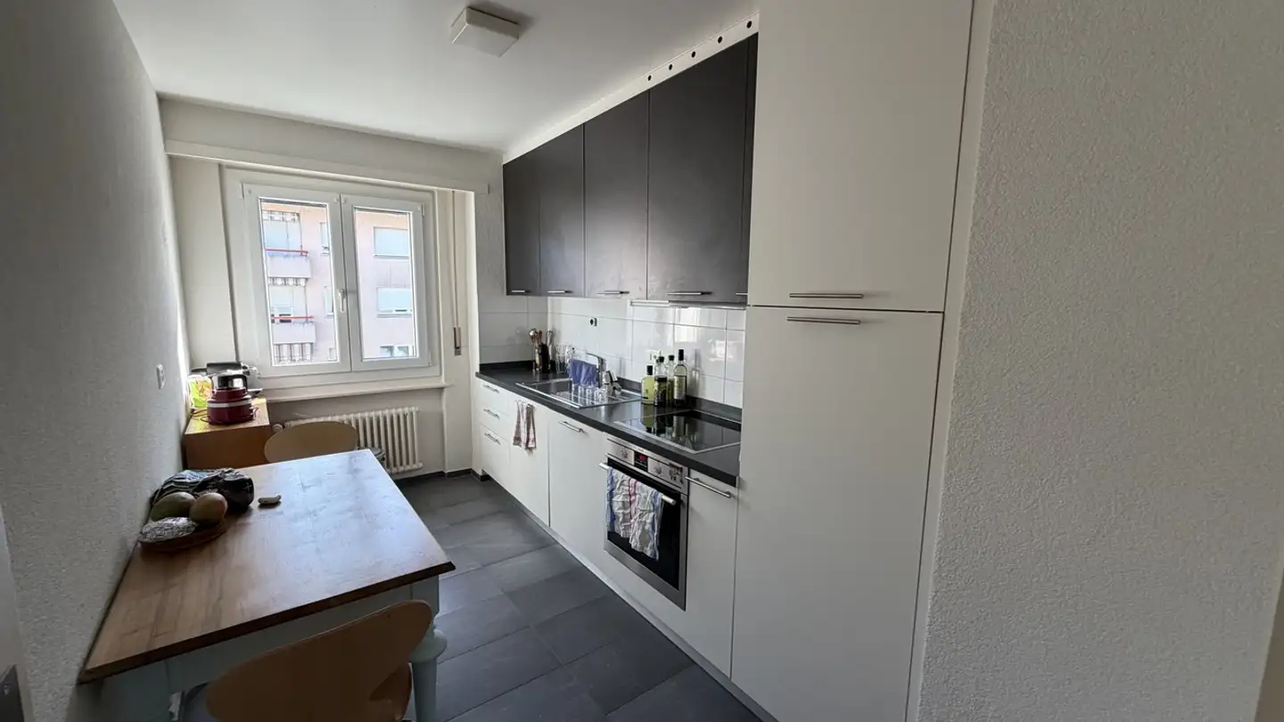 Appartamento in affitto - Rue de l'Industrie 23, 1030 Bussigny - Foto 3