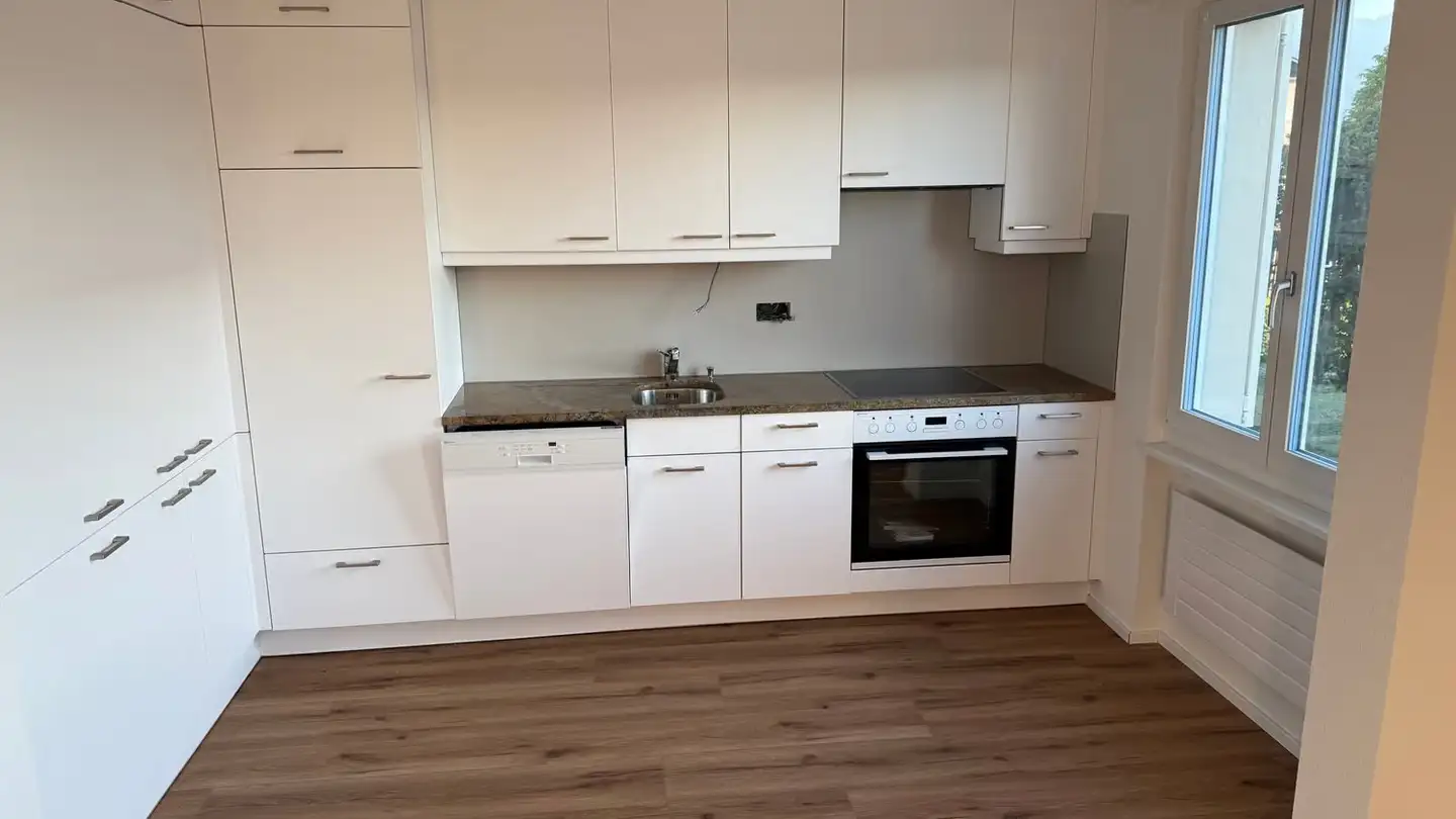 Wohnung mieten - Blümlisalpstrasse 26, 3627 Heimberg - Foto 4