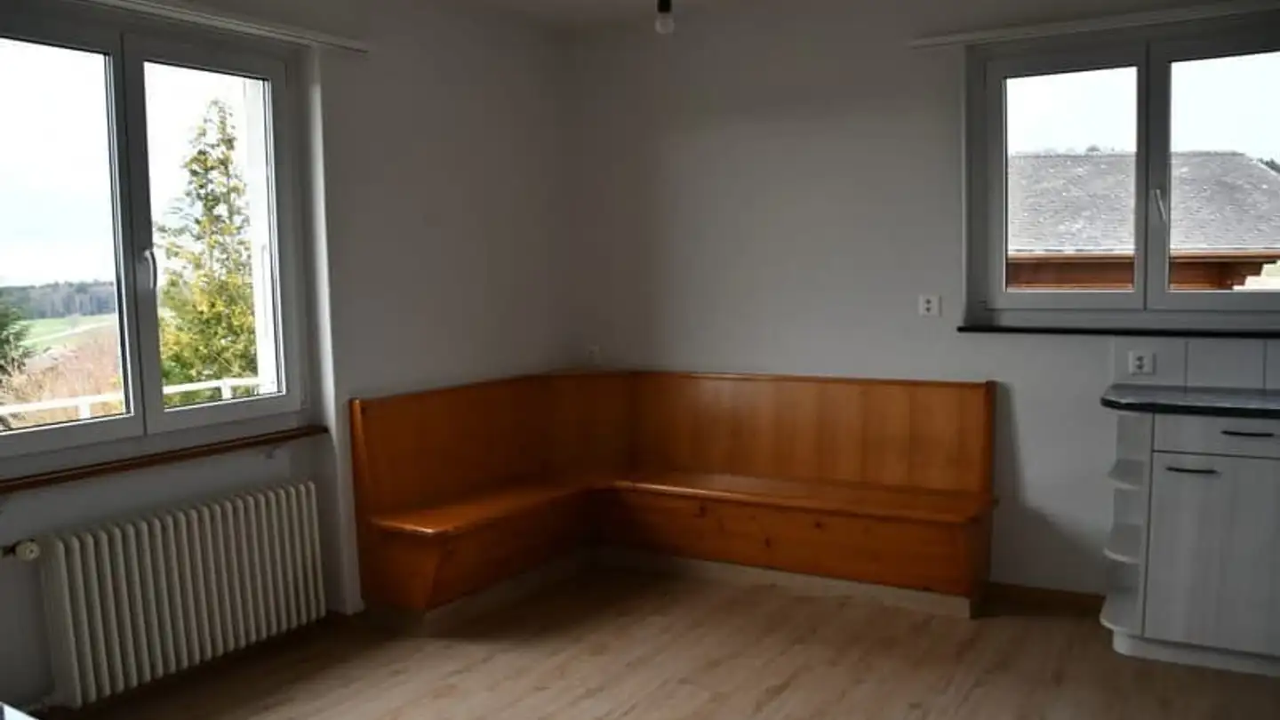 Wohnung mieten - 3323 Bäriswil BE