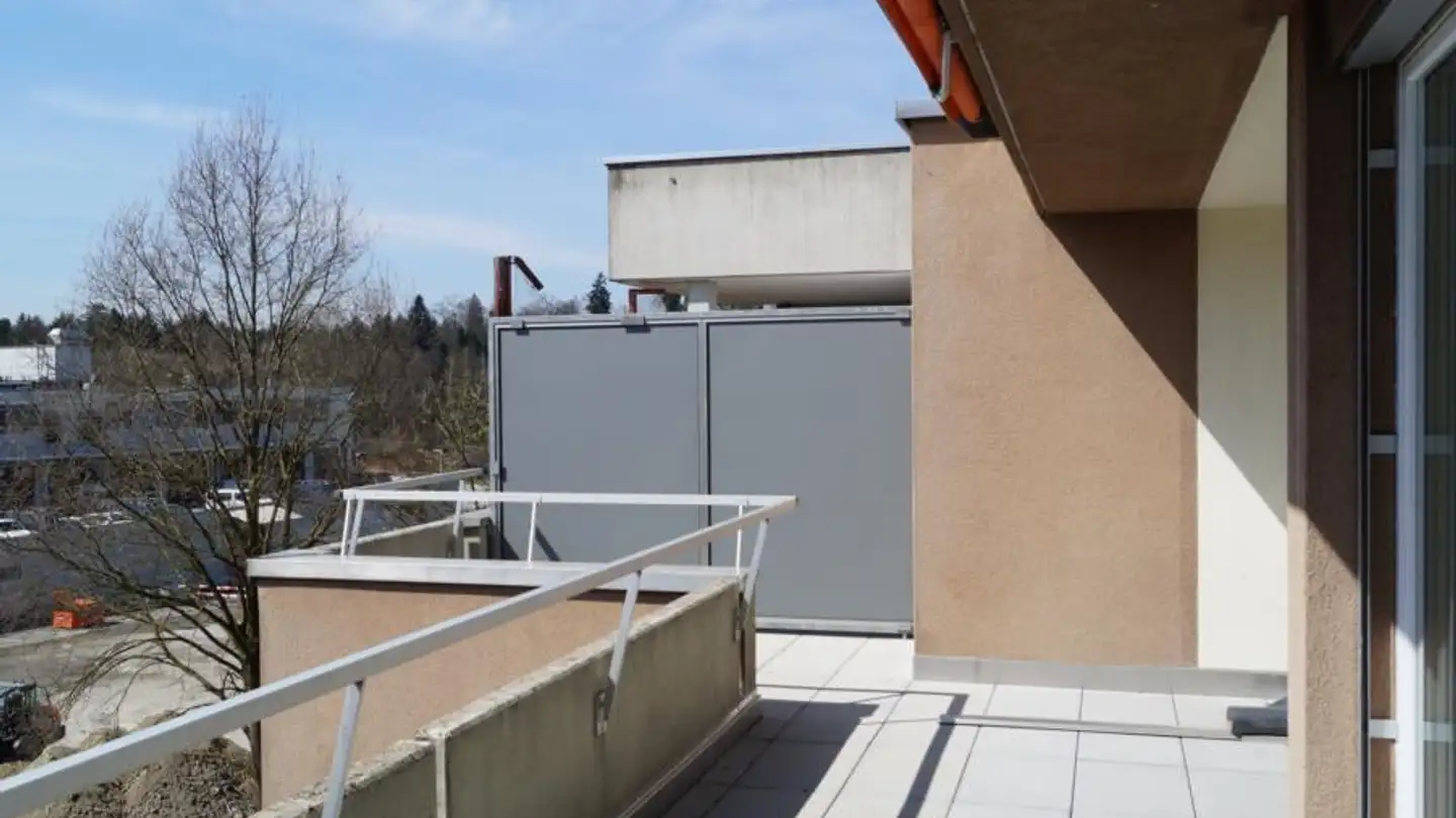 Appartamento in affitto - Schürstrasse 46, 6020 Emmenbrücke - Photo 4