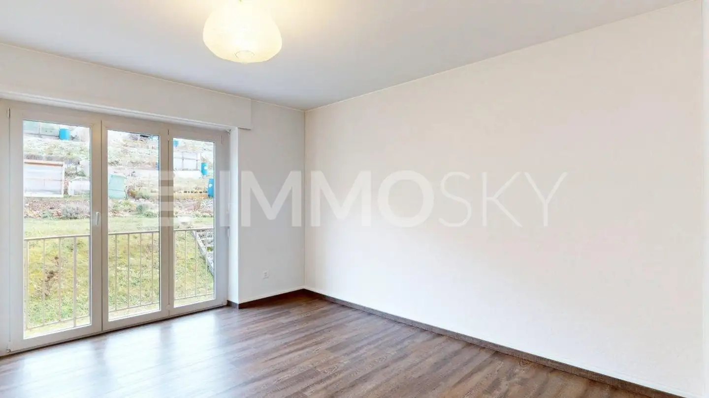 Apartment for sale - 2400 Le Locle - Photo 4