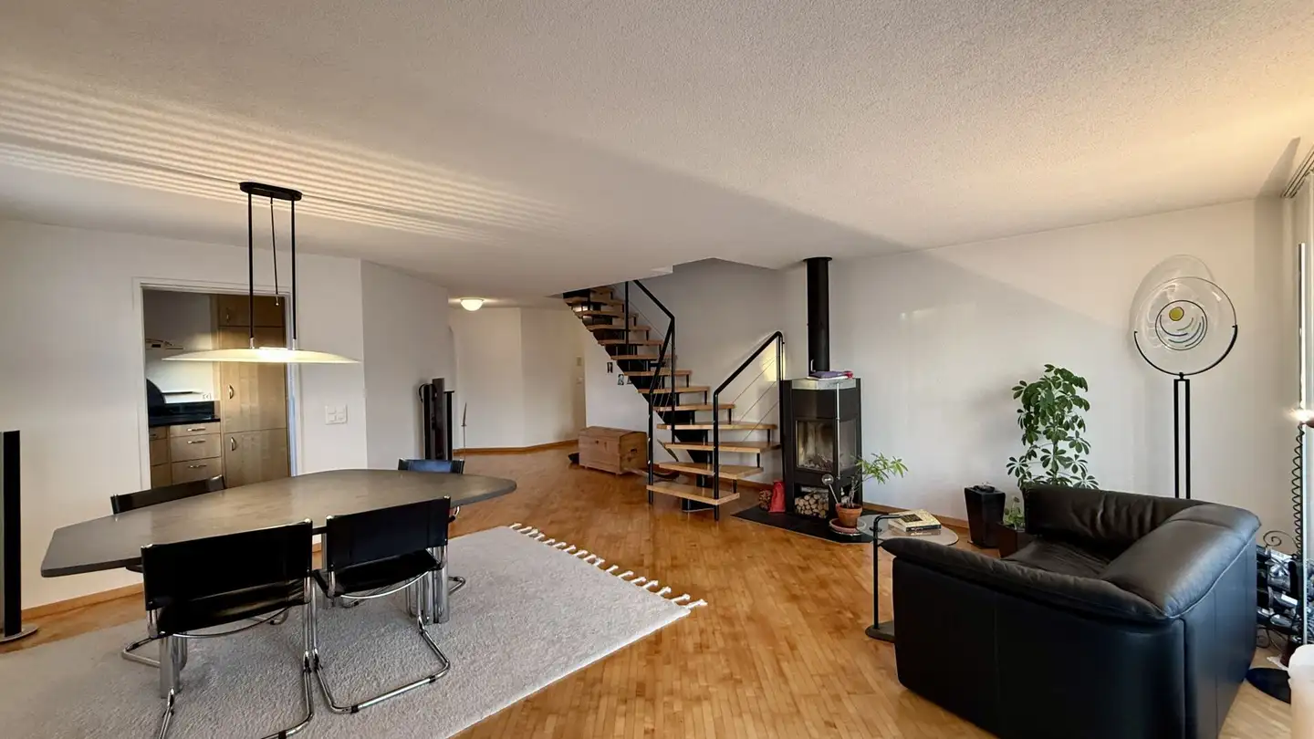 Villa for sale - 6027 Römerswil LU - Photo 3