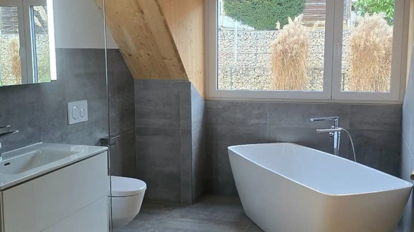 Appartamento in affitto - Liestalerstrasse 9c, 4419 Lupsingen - Foto 4