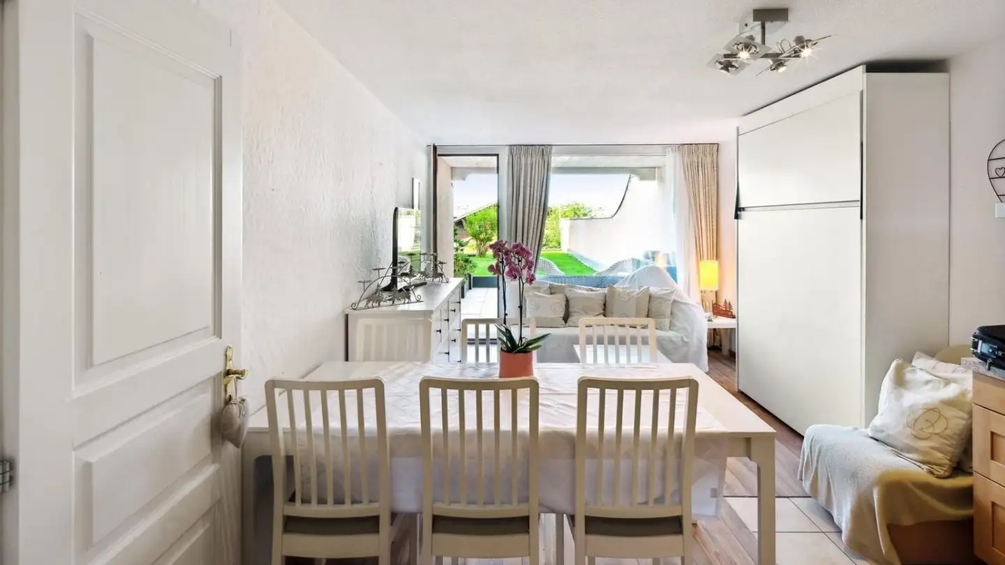 Appartement à vendre - 1884 Villars-sur-Ollon - Photo 2