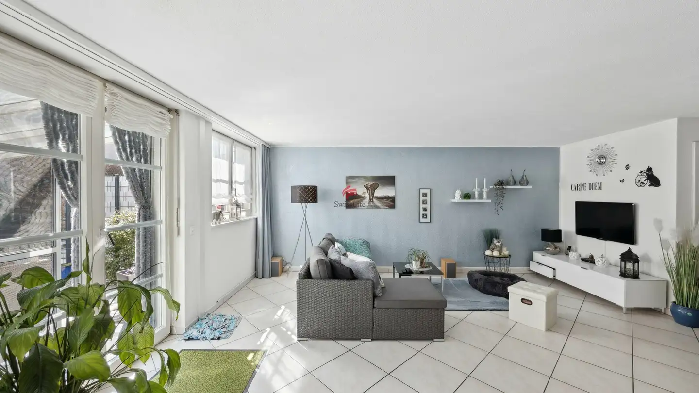 Single house for sale - Freiburgstrasse 101, 3174 Thörishaus