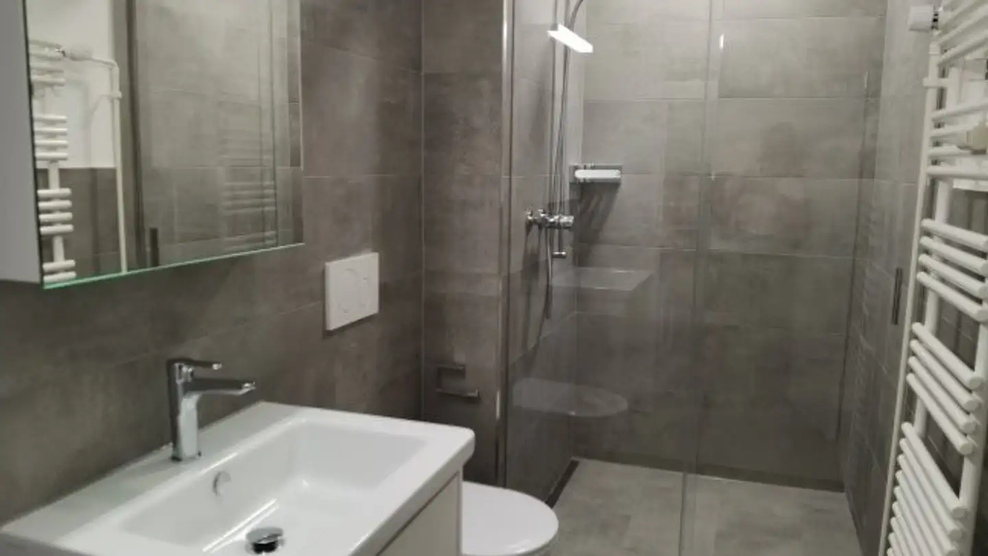 Appartement à louer - Rue Des Alpes / Alpenstrasse 46, 2502 Biel/Bienne - Photo 3