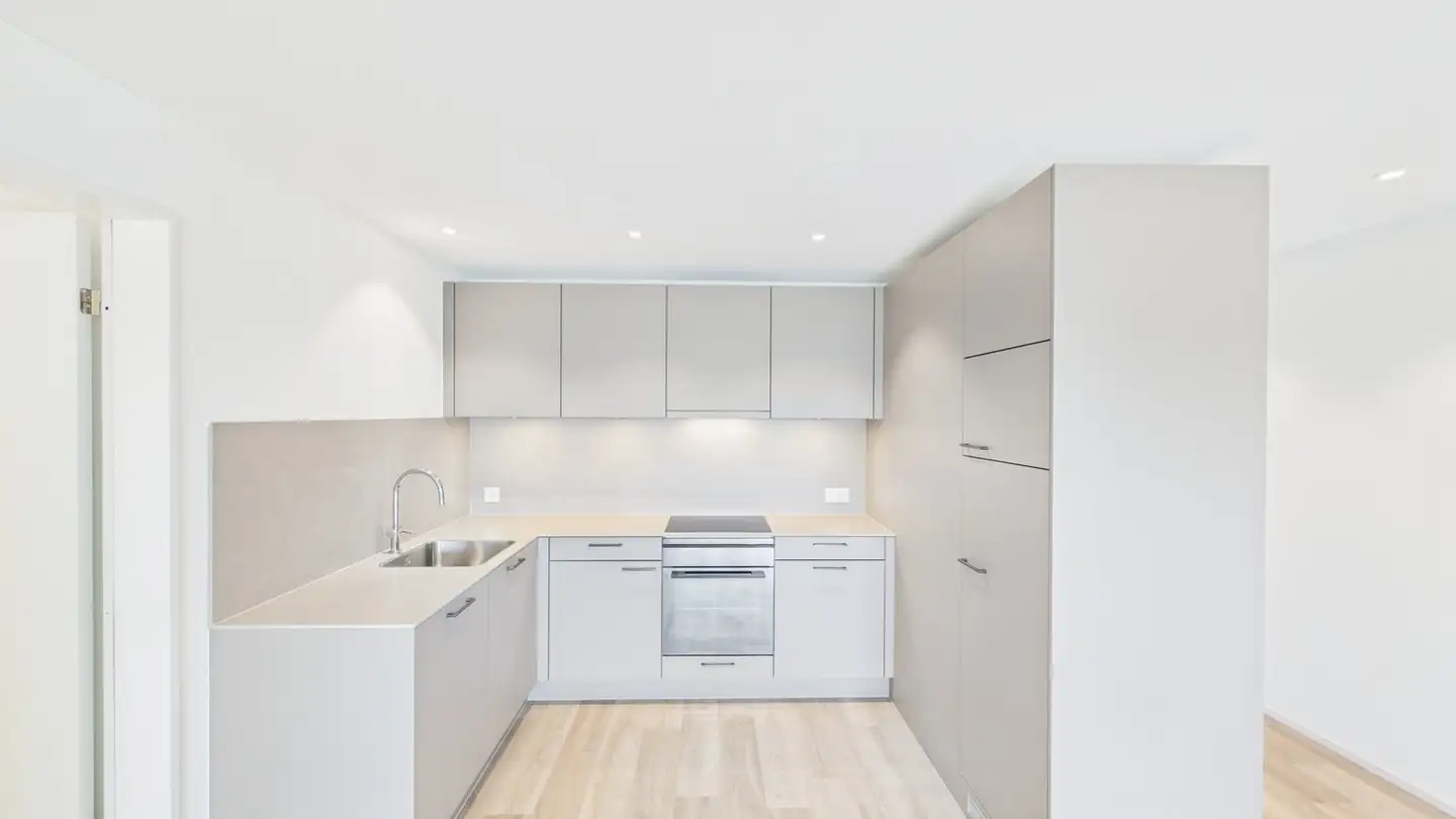 Wohnung mieten - Webereistrasse 10, 9247 Henau - Foto 2