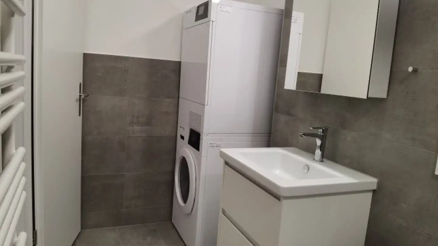 Appartement à louer - Rue Des Alpes / Alpenstrasse 46, 2502 Biel/Bienne - Photo 4