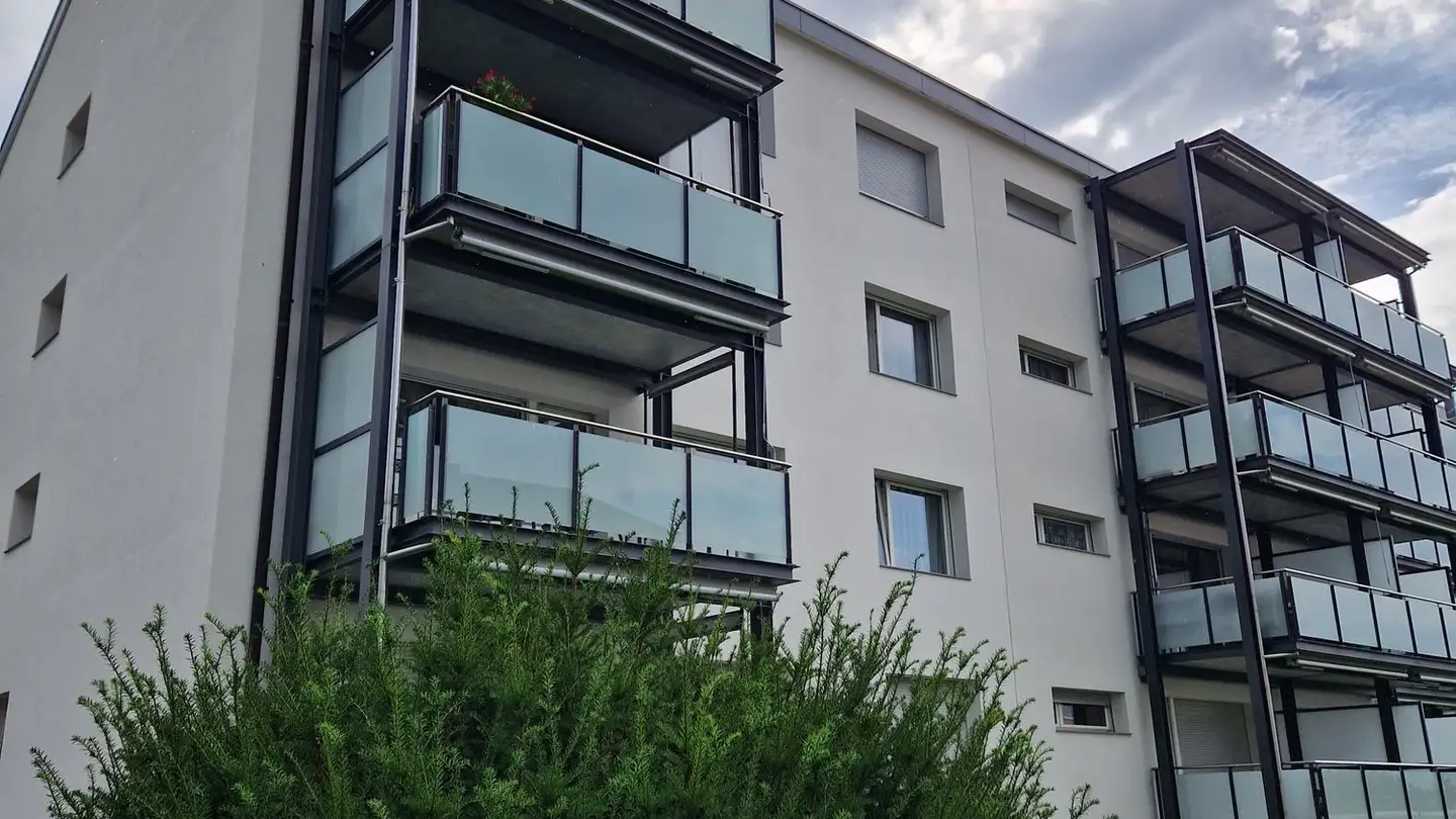 Appartement à louer - Schilthornweg 8, 2543 Lengnau BE