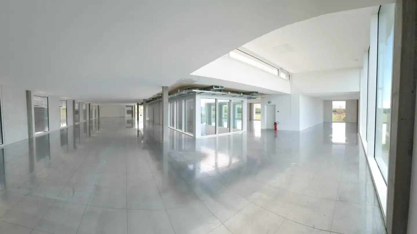 Office space for rent - 1196 Gland