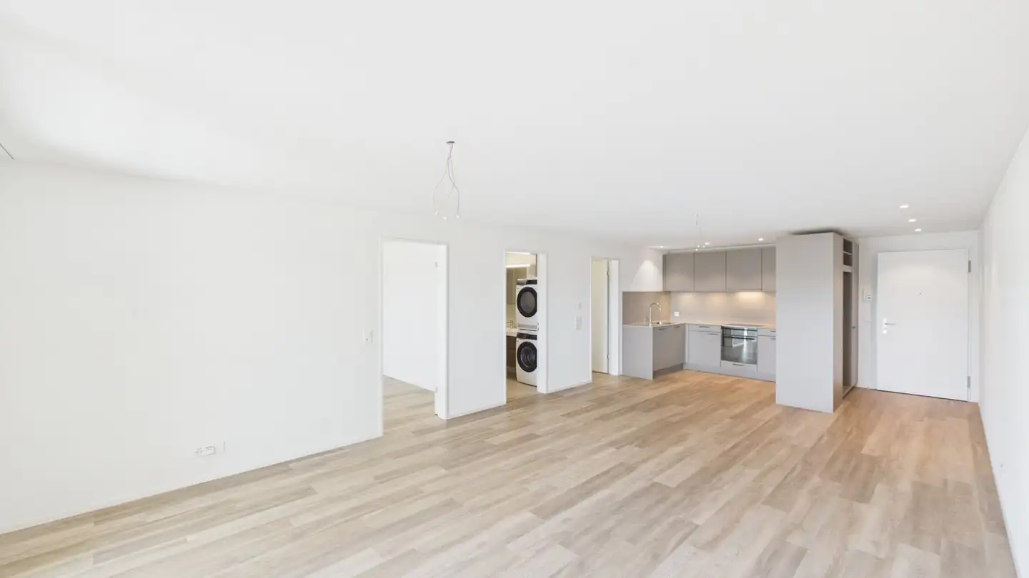 Wohnung mieten - Webereistrasse 10, 9247 Henau