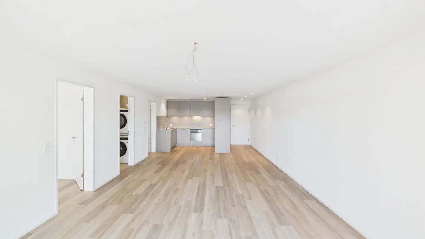Wohnung mieten - Webereistrasse 10, 9247 Henau - Foto 4